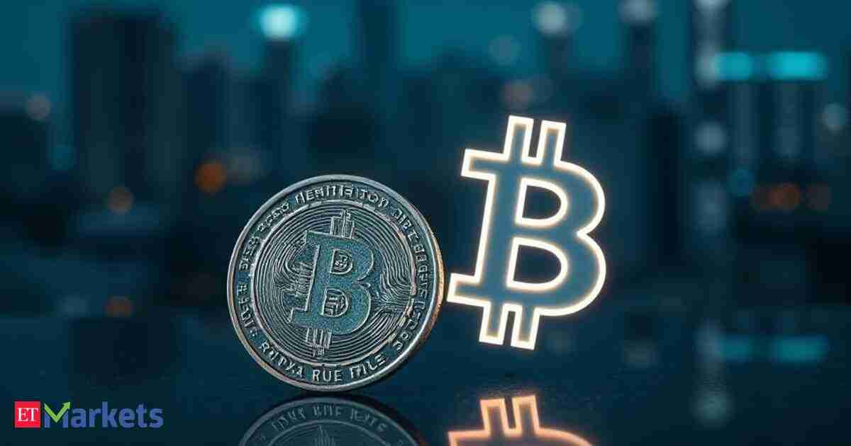 比特币在印度的经济战略中的潜在作用：一个新时代？